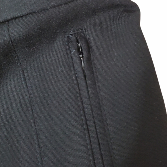 Blue Straight Leg Dress Pant by Mercer & Madison in Size 4 NWT - Picture 6 of 8